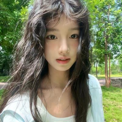 深夜中的企鹅